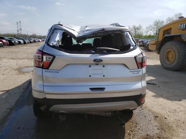 Photo 6 from auction – 2018 FORD ESCAPE TIT with VIN 1FMCU9J97JUD57474