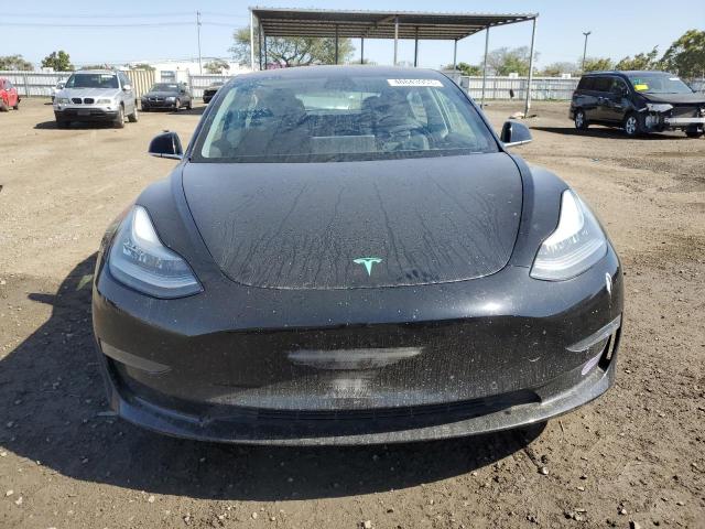 Photo 5 from auction – 2018 TESLA MODEL 3 with VIN 5YJ3E1EA9JF123272