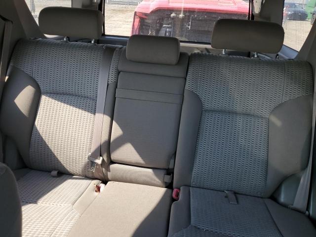 Photo 10 from auction – 2008 TOYOTA 4RUNNER SR with VIN JTEBT14R78K002872
