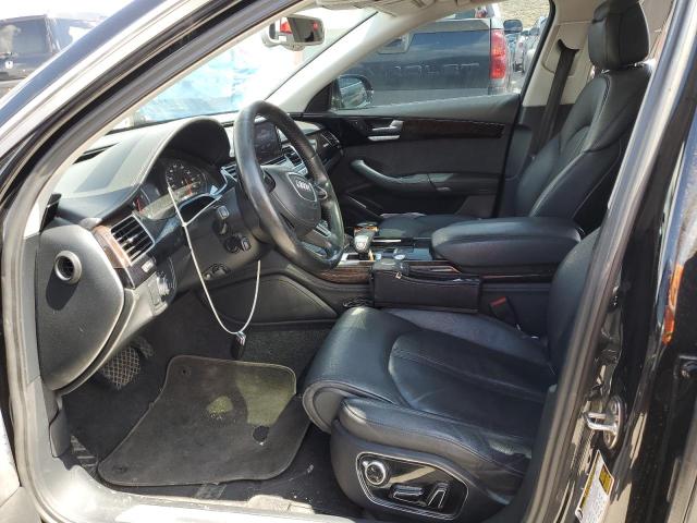 Photo 7 from auction – 2012 AUDI A8 L QUATT with VIN WAURVAFD8CN003211