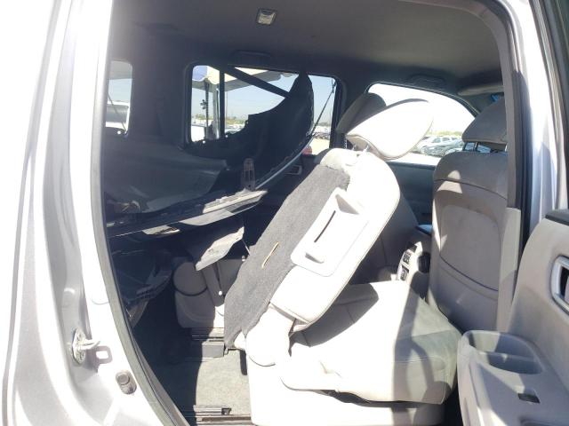 Photo 11 from auction – 2014 HONDA PILOT LX with VIN 5FNYF4H26EB041191