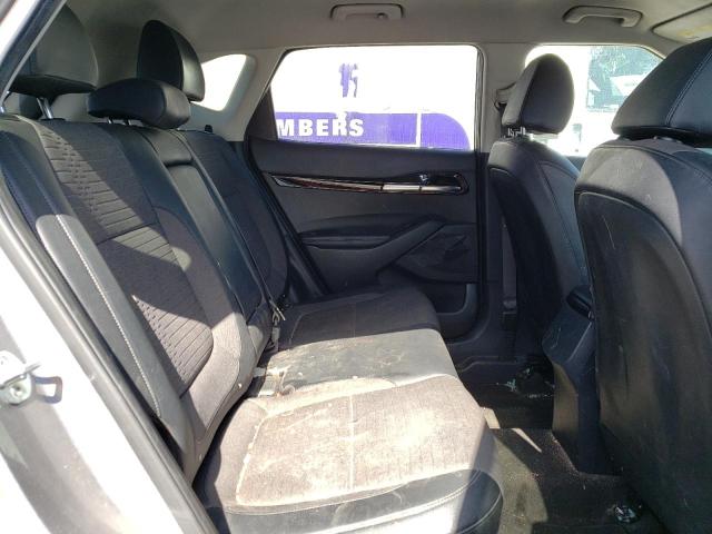Photo 10 from auction – 2021 KIA SELTOS S with VIN KNDEU2AA9M7108675