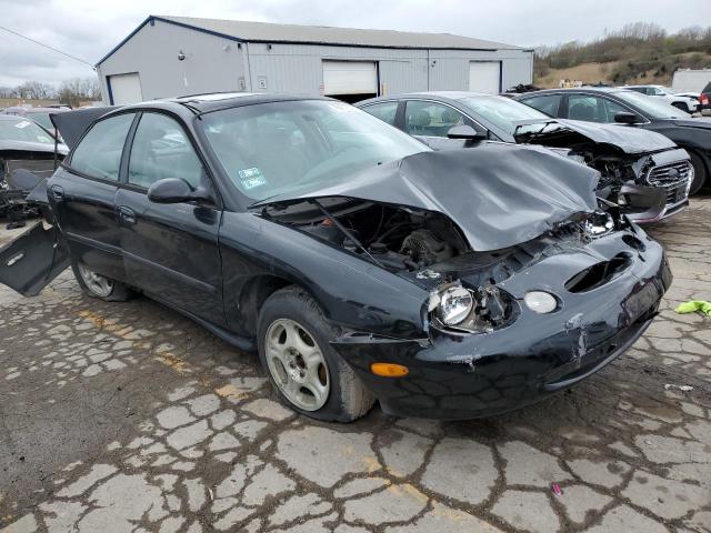 Photo 4 from auction – 1998 FORD TAURUS LX with VIN 1FAFP52U2WG168814