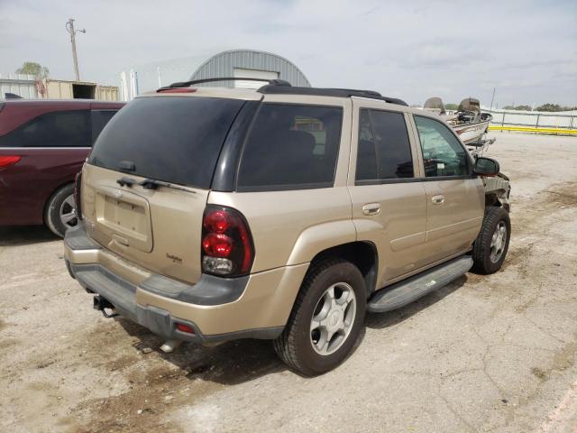 Photo 3 from auction – 2005 CHEVROLET TRAILBLAZE with VIN 1GNDT13S652371078