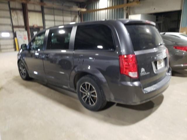 Photo 2 from auction – 2016 DODGE GRAND CARA with VIN 2C4RDGCG7GR140544