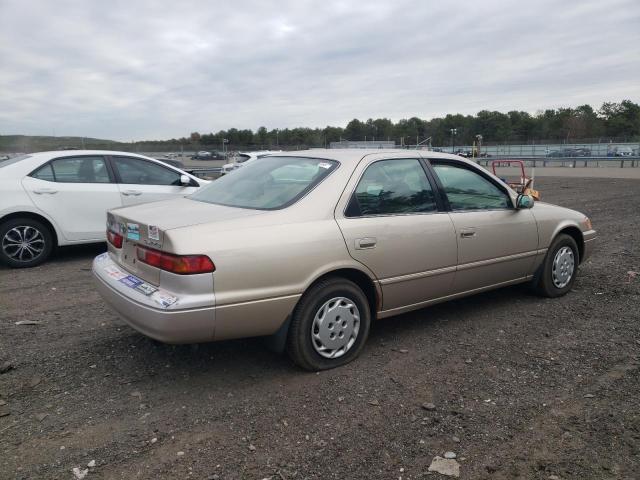 Photo 3 from auction – 1997 TOYOTA CAMRY CE with VIN 4T1BG22K7VU799334