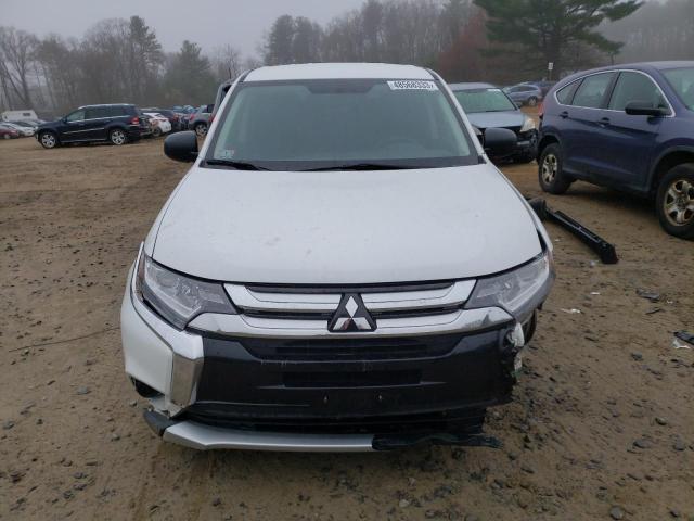Zdjęcie 5 z aukcji – 2018 MITSUBISHI OUTLANDER z VIN JA4AZ2A32JZ006646