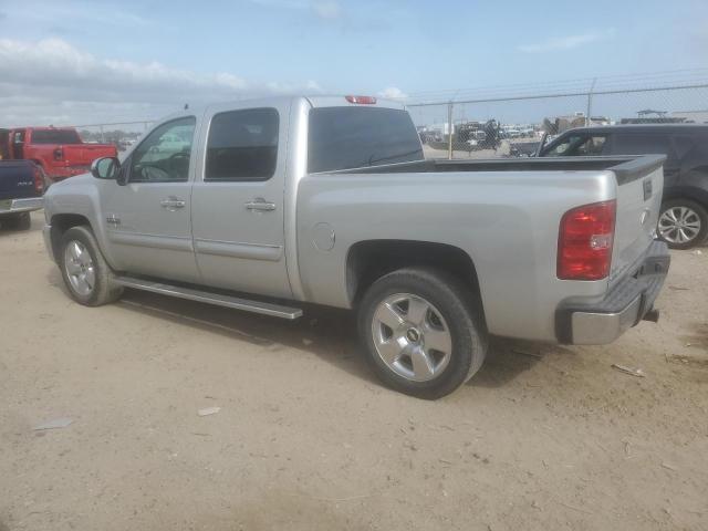 صورة رقم 2 من المزاد - 2011 CHEVROLET SILVERADO مع VIN 3GCPCSE03BG236263