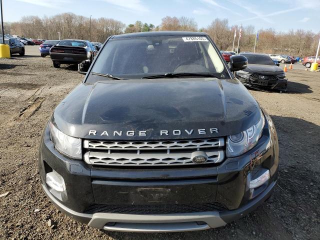 Photo 5 from auction – 2013 LAND ROVER RANGE ROVE with VIN SALVR2BG7DH854842