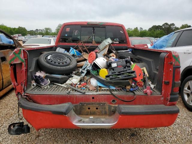 Photo 6 from auction – 1998 DODGE RAM 1500 with VIN 3B7HC13Y4WG215144