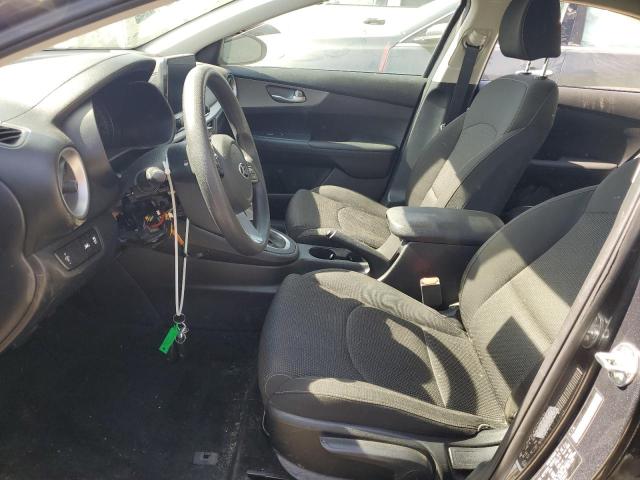 Photo 7 from auction – 2020 KIA FORTE FE with VIN 3KPF24AD5LE255817
