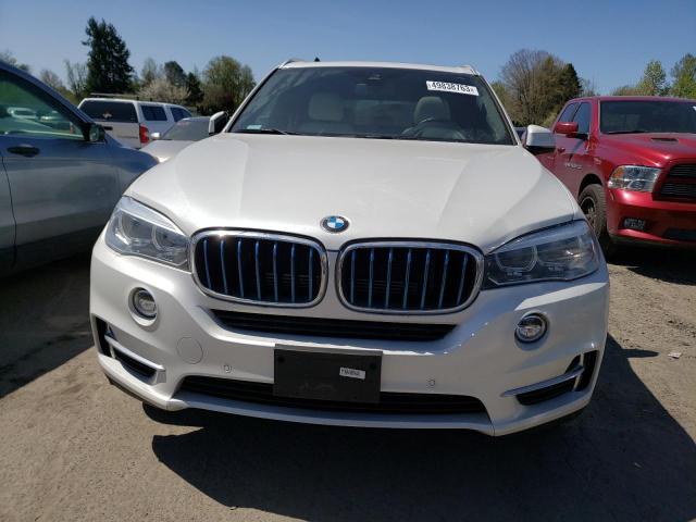 Photo 5 from auction – 2018 BMW X5 XDR40E with VIN 5UXKT0C57J0W02630