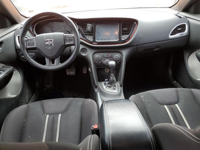 Photo 8 from auction – 2014 DODGE DART SXT with VIN 1C3CDFBBXED868451