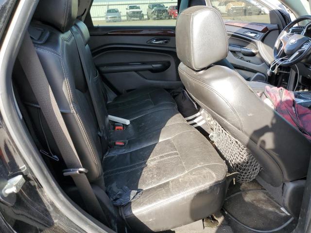 Photo 10 from auction – 2014 CADILLAC SRX PREMIU with VIN 3GYFNDE33ES647203