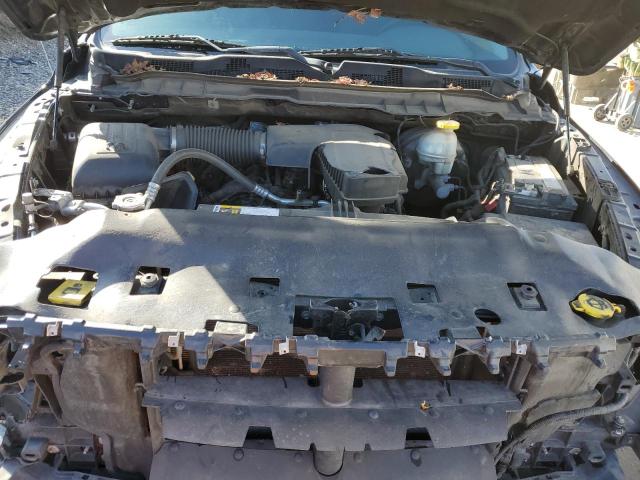 Photo 11 from auction – 2017 RAM 1500 ST with VIN 1C6RR7FG8HS656772