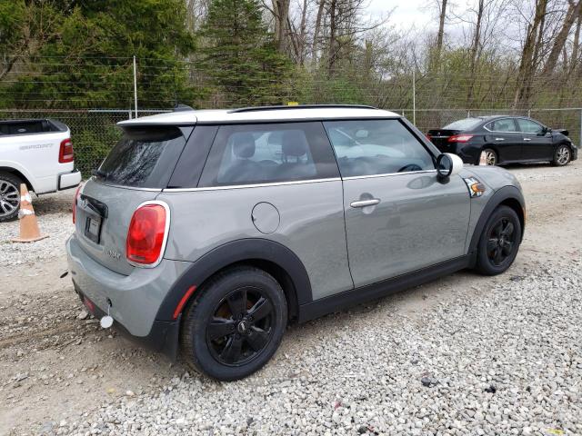 Photo 3 from auction – 2017 MINI COOPER with VIN WMWXP5C39H2D71302