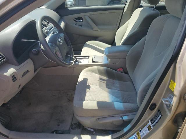 Photo 7 from auction – 2011 TOYOTA CAMRY BASE with VIN 4T1BF3EK1BU621385
