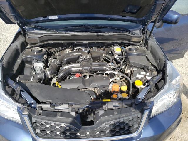 Photo 12 from auction – 2014 SUBARU FORESTER 2 with VIN JF2SJAEC0EH425792