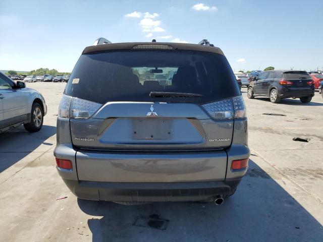 Photo 6 from auction – 2011 MITSUBISHI OUTLANDER with VIN JA4AS2AWXBU021893