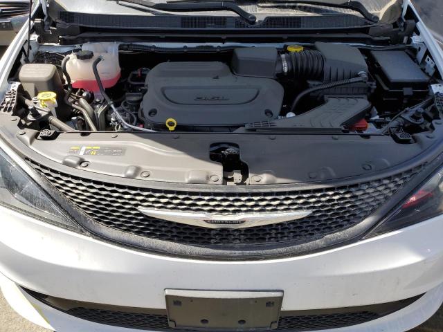 Photo 12 from auction – 2022 CHRYSLER VOYAGER LX with VIN 2C4RC1CG8NR166163