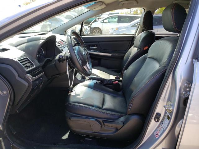 Photo 7 from auction – 2016 SUBARU CROSSTREK with VIN JF2GPAKC4GH346332