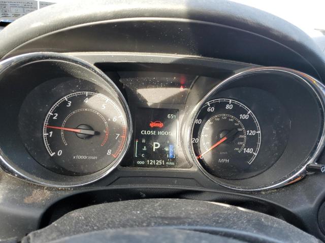 Photo 9 from auction – 2016 MITSUBISHI OUTLANDER with VIN JA4AP3AWXGZ041868