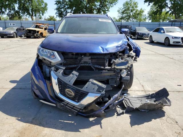 Photo 5 from auction – 2018 NISSAN ROGUE S with VIN JN8AT2MT7JW450646