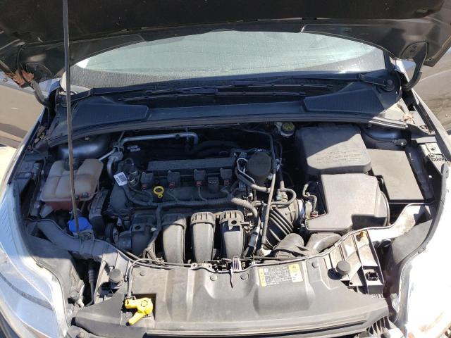 Photo 11 from auction – 2014 FORD FOCUS SE with VIN 1FADP3F25EL414636