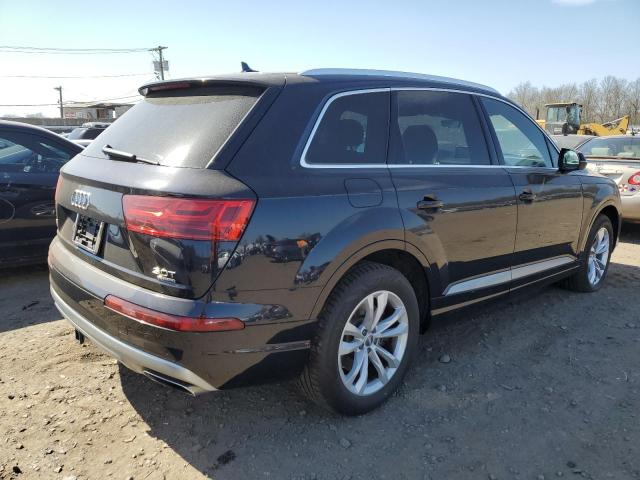 Photo 3 from auction – 2017 AUDI Q7 PREMIUM with VIN WA1LAAF74HD020495