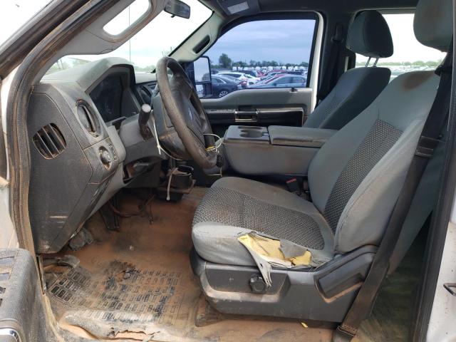Photo 7 from auction – 2014 FORD F250 SUPER with VIN 1FT7W2A61EEA65932