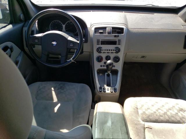 Photo 8 from auction – 2005 CHEVROLET EQUINOX LT with VIN 2CNDL73F756048395