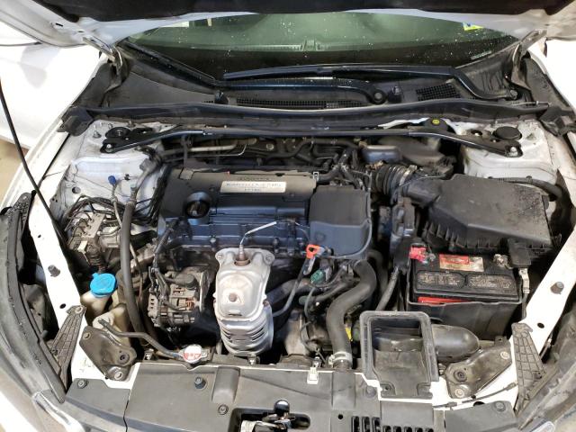 Photo 11 from auction – 2014 HONDA ACCORD SPO with VIN 1HGCR2F52EA289936