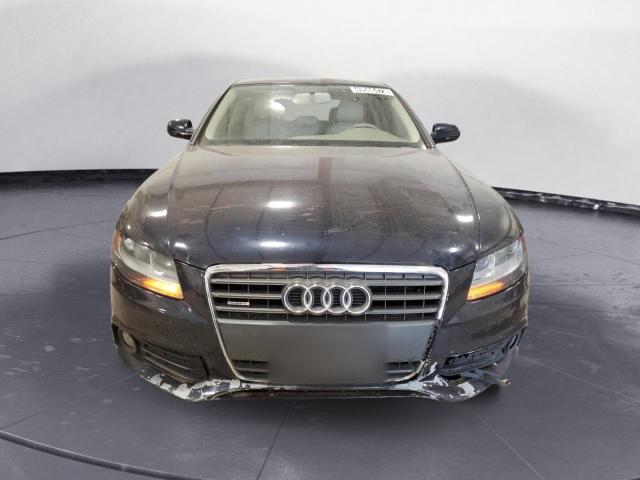 Photo 5 from auction – 2011 AUDI A4 PREMIUM with VIN WAUBFAFLXBA088161