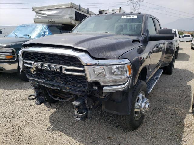 Photo 1 from auction – 2021 RAM 3500 BIG H with VIN 3C63RRHL2MG527858
