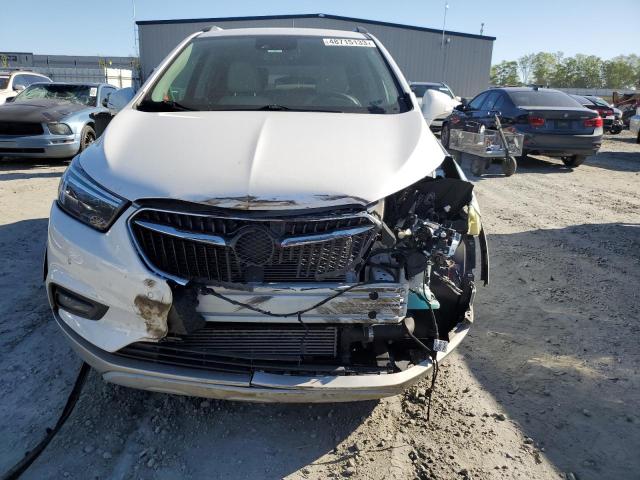 Photo 5 from auction – 2018 BUICK ENCORE PRE with VIN KL4CJDSB6JB578636