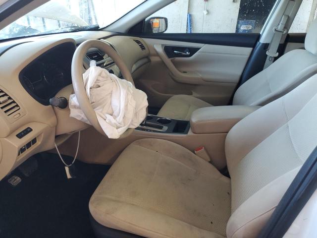 Photo 7 from auction – 2015 NISSAN ALTIMA 2.5 with VIN 1N4AL3AP4FC477519