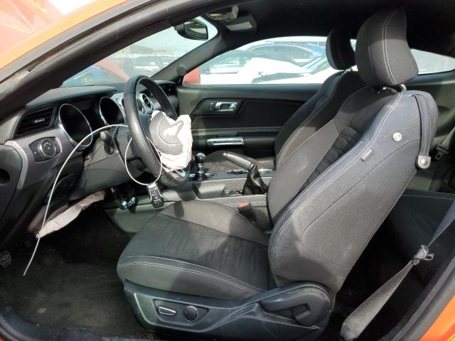 Foto 7 de la subasta – 2015 FORD MUSTANG con VIN 1FA6P8TH8F5332646