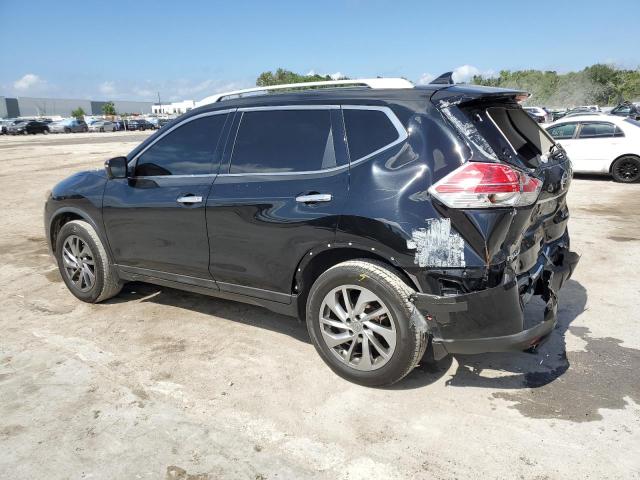 Photo 2 from auction – 2015 NISSAN ROGUE S with VIN 5N1AT2MV7FC900507