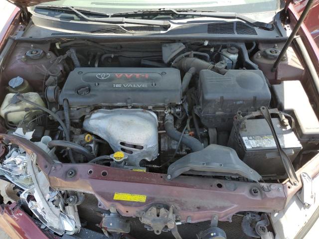 Photo 11 from auction – 2003 TOYOTA CAMRY LE with VIN 4T1BE32K83U195977