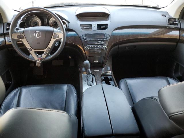 Photo 8 from auction – 2010 ACURA MDX with VIN 2HNYD2H20AH520652