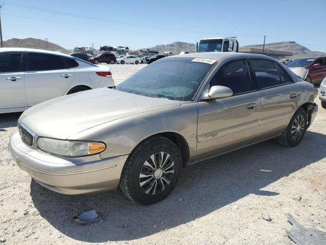 BUICK CENTURY CU 2002 with VIN 2G4WS52J121177005 - Photo from auction