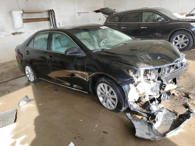 Photo 4 from auction – 2014 TOYOTA CAMRY L with VIN 4T4BF1FK8ER436165