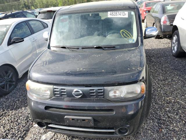 Photo 5 from auction – 2014 NISSAN CUBE S with VIN JN8AZ2KR8ET352741