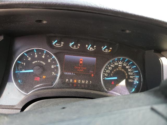 صورة رقم 9 من المزاد - 2012 FORD F150 SUPER مع VIN 1FTFX1ET8CFC46486
