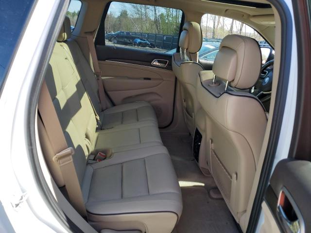Photo 10 from auction – 2015 JEEP GRAND CHER with VIN 1C4RJFCT1FC226634