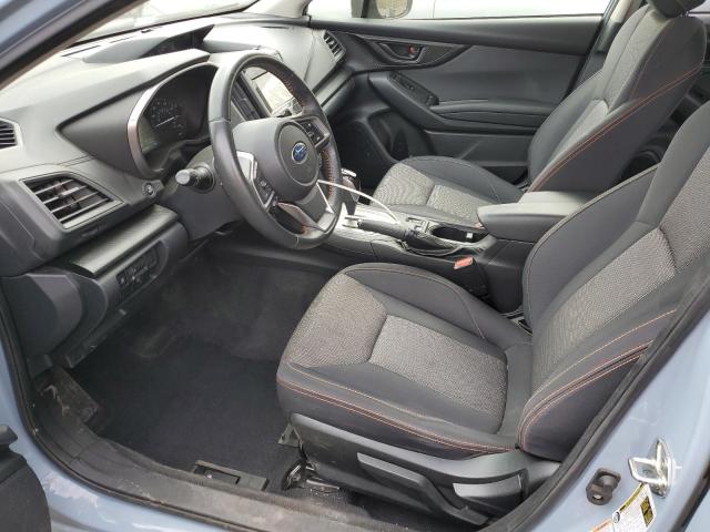 Photo 7 from auction – 2018 SUBARU CROSSTREK with VIN JF2GTADC0JH214930