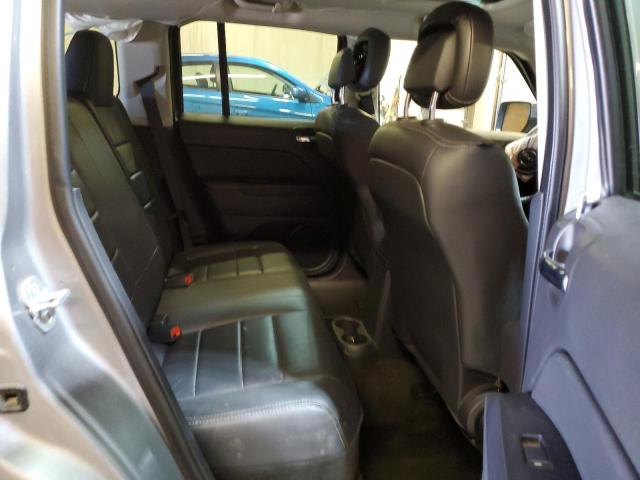 Photo 11 from auction – 2015 JEEP PATRIOT LA with VIN 1C4NJPFA4FD368193