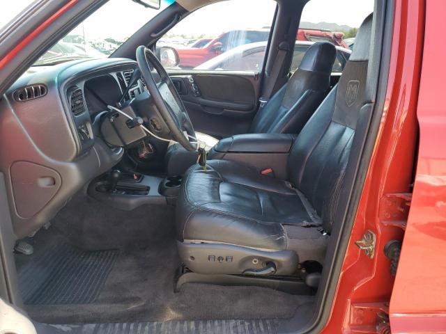 Photo 7 from auction – 1999 DODGE DURANGO with VIN 1B4HS28Z7XF638052