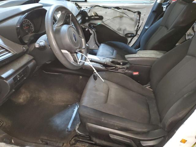 صورة رقم 7 من المزاد - 2017 SUBARU IMPREZA مع VIN 4S3GKAA68H3610157