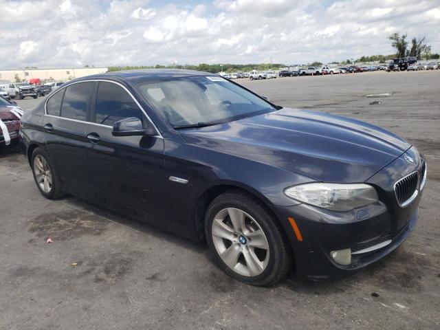 Photo 4 from auction – 2011 BMW 528 I with VIN WBAFR1C59BC745860